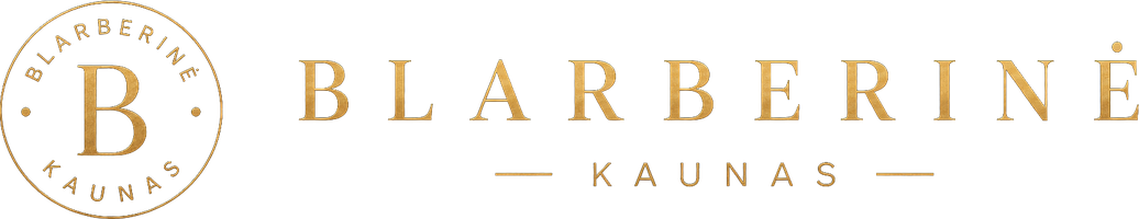 Blarberinė Kaunas